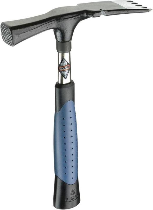 Produktbild Picard 600g Zahnhammer für Pflasterer-Maurer-Steinmetze (840 g)