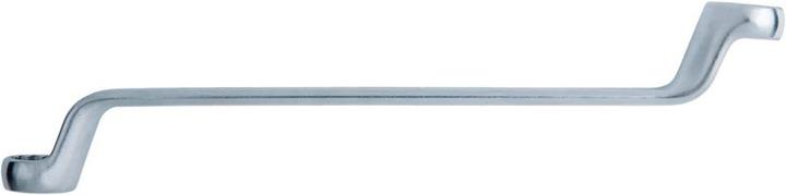 Image du produit KS Tools Clé polygonale double. coudée. 6x7mm 517.0801