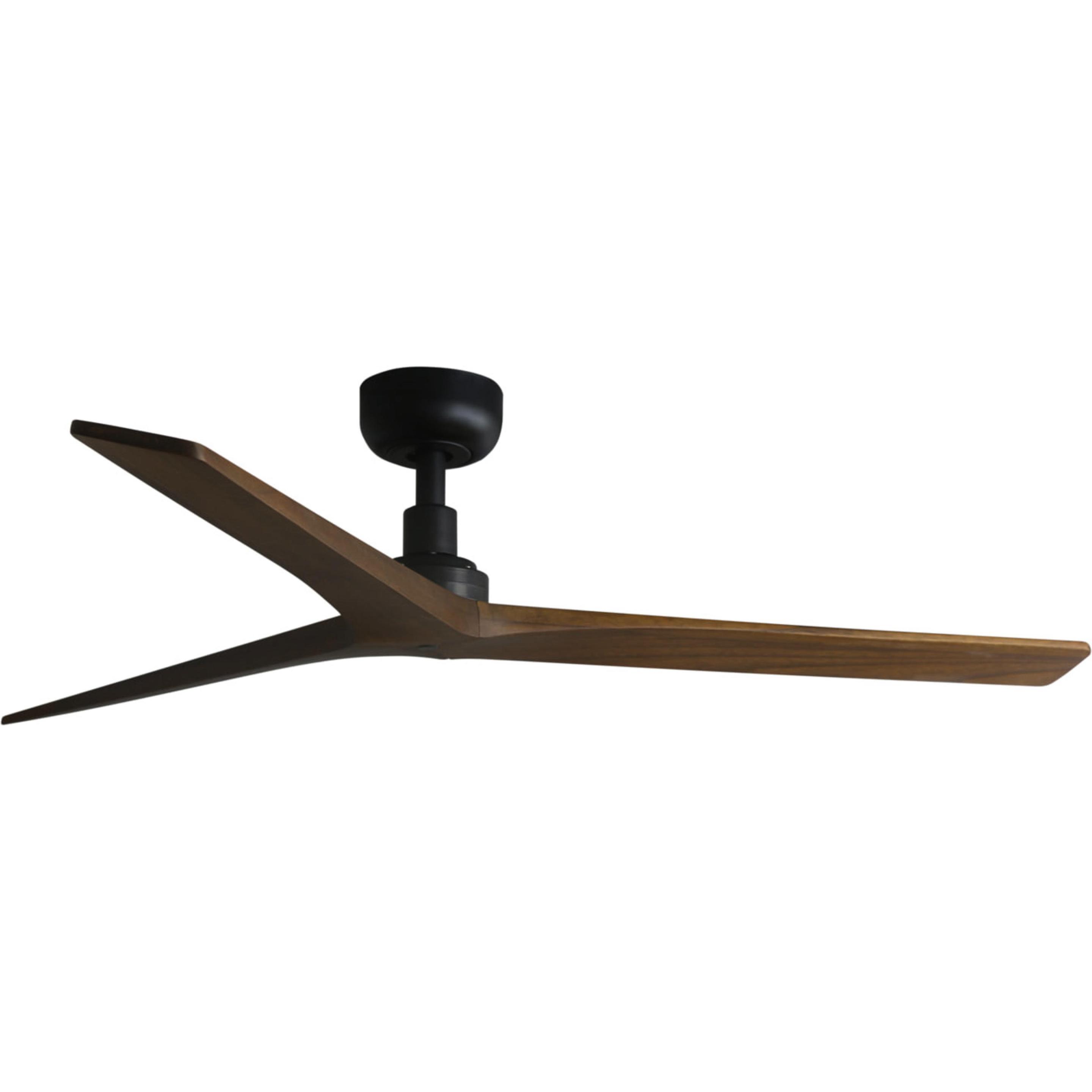 Faro Klim M, Ventilator, Schwarz
