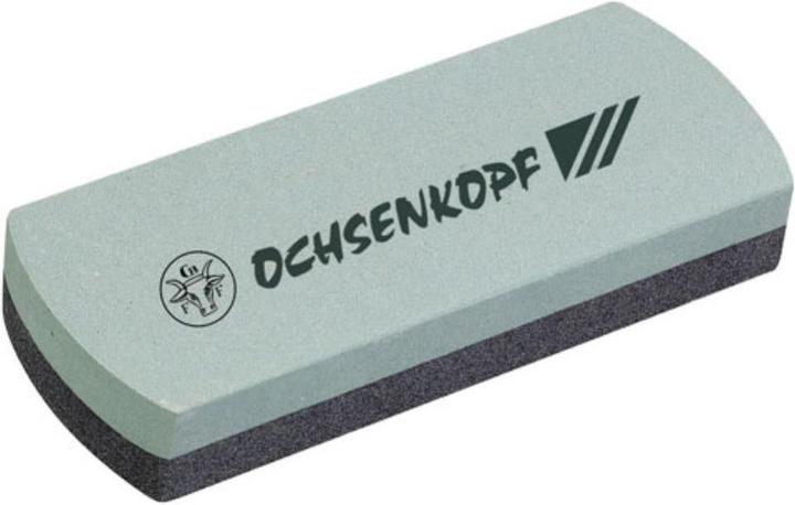 Ochsenkopf OX 33-0200 Schleif- und Abziehstein