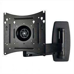 Produktbild Roline LCD/TV-Wandhalterung Extralang 3 Drehpunkte (Wand, 40", 25 kg)