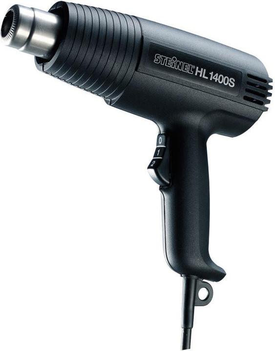 Actual product image Steinel Hot air blower HL 1400 S
