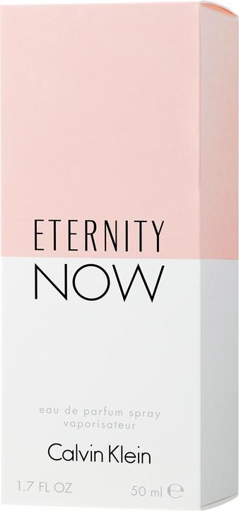 Image du produit Calvin Klein Eternité maintenant (Eau de parfum, 50 ml)
