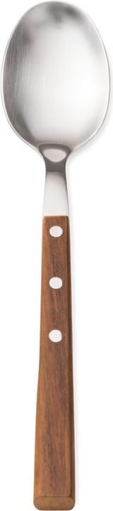 Produktbild Schwarz Kitchen Bergen (24 Stk., Besteck Set)