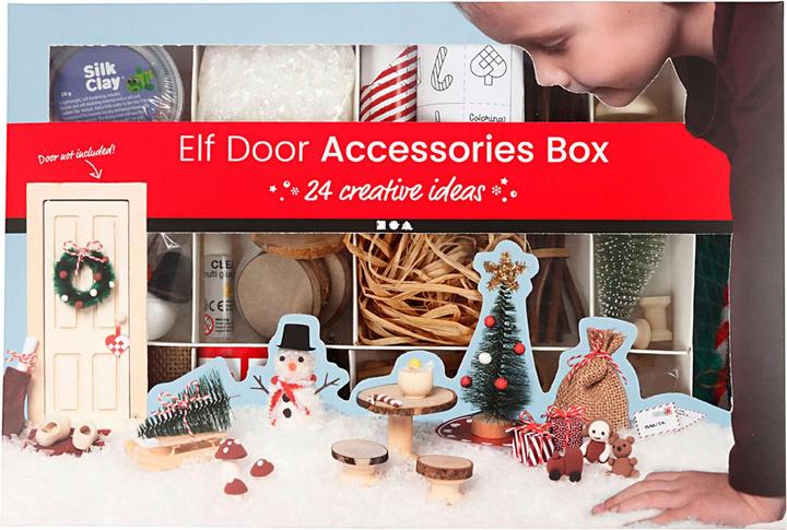 Image du produit Creativ Company Boîte à accessoires