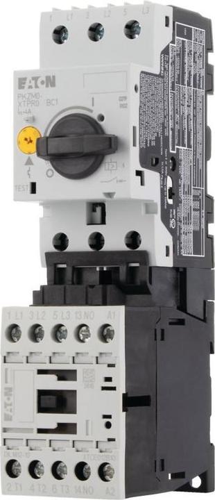 Actual product image Eaton EATO direct starter