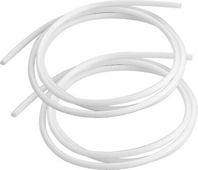 Image du produit 3d-printerstore.ch 3DP Tuyau en téflon / PTFE 6.4x3.2mm 1lfm (Tuyau)