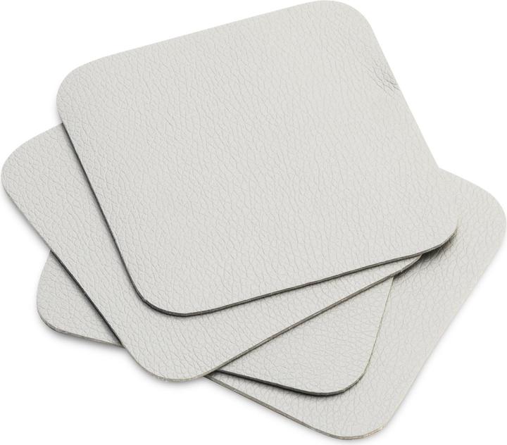 Produktbild ASA Selection Table Tops (4 x, Glasuntersetzer)