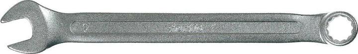 Produktbild Fortis Gabel-Ringschlüssel (7 mm)
