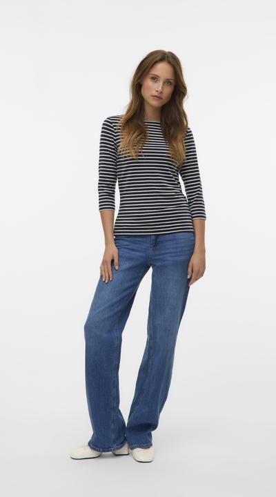 Immagine prodotto Aware Awfiona 3/4 Boatneck Top Noos (M)