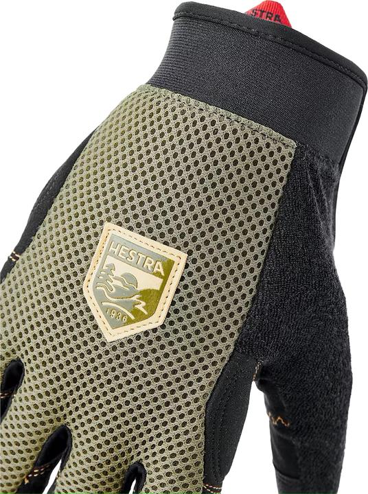 Produktbild Hestra Ergo Grip Enduro (L)