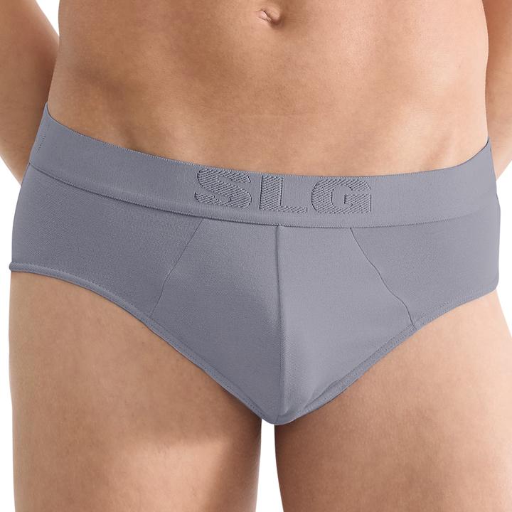 Produktbild Sloggi 4er Pack SLG Base Soft Slip / Unterhose (M, 4er Pack)