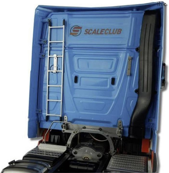 Produktbild Thicon Models 50164 1:14 Anlegeleiter V2A mi