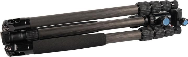 Actual product image Sirui Traveler 7C (Carbon)