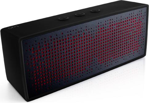Actual product image Antec a.m.p SP1 Bluetooth Speaker (10 h)