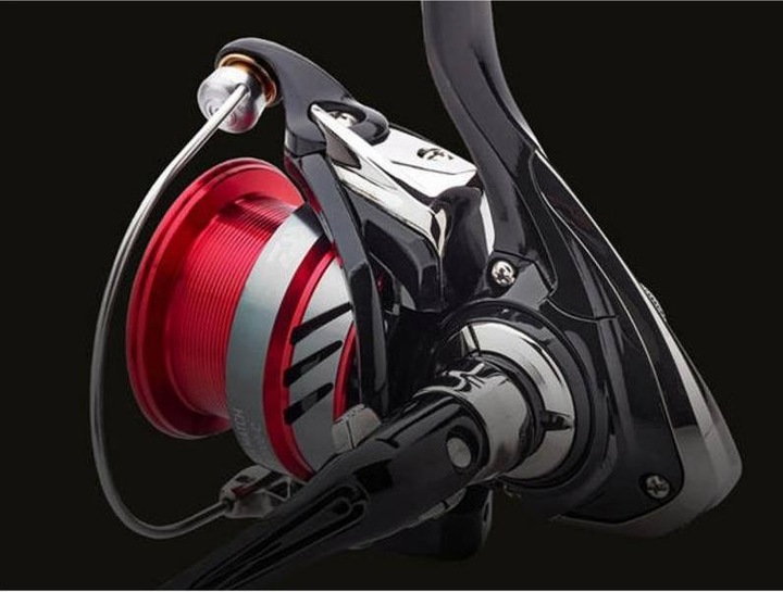 Immagine prodotto Daiwa Ninja LT (4000)