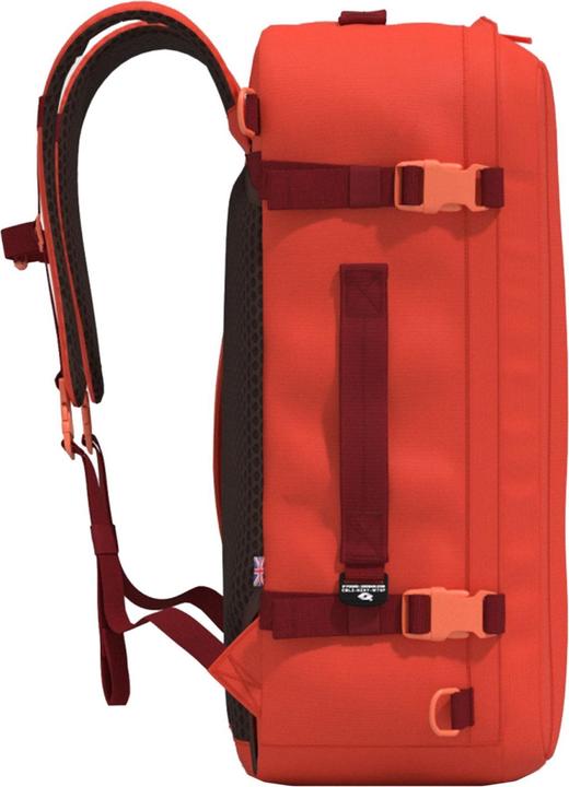 Immagine prodotto Cabin zero Travel Cabin Bag Classic Plus 42L Rucksack 54 cm (34 l)