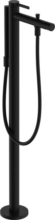hansgrohe Zesis S Mitigeur monocommandé pour bain au sol, 74445670, 74445670