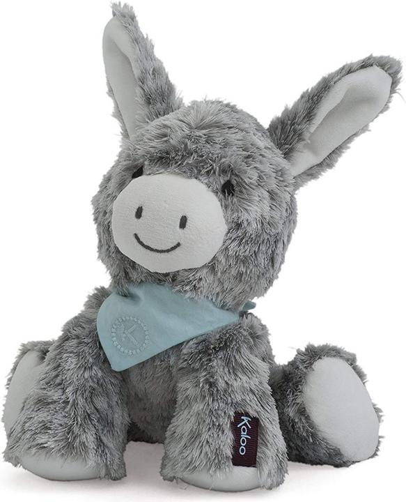 Actual product image Kaloo Les Amis donkey licorice (25 cm)