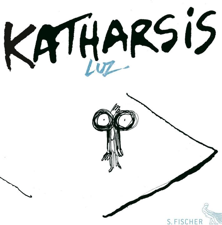 Produktbild Katharsis (Deutsch, 2015)