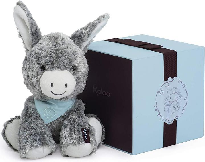 Actual product image Kaloo Les Amis donkey licorice (25 cm)