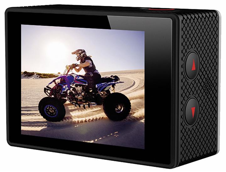 Produktbild Easypix GoXtreme Pioneer (30p, WLAN)