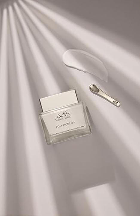 Produktbild BioNike POLY P Cream Intensive Biorevitalizing Anti-Aging Cream