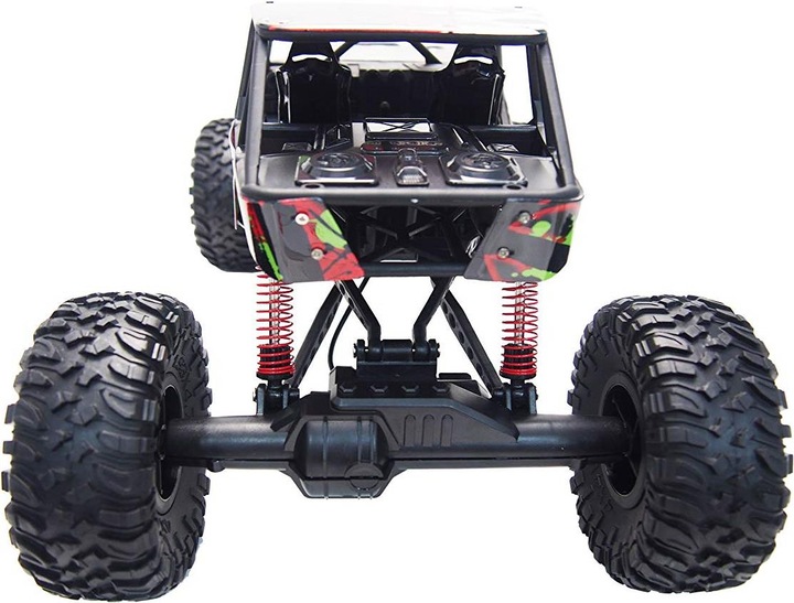 Produktbild Amewi Crazy Crawler (RTR Ready-to-Run)