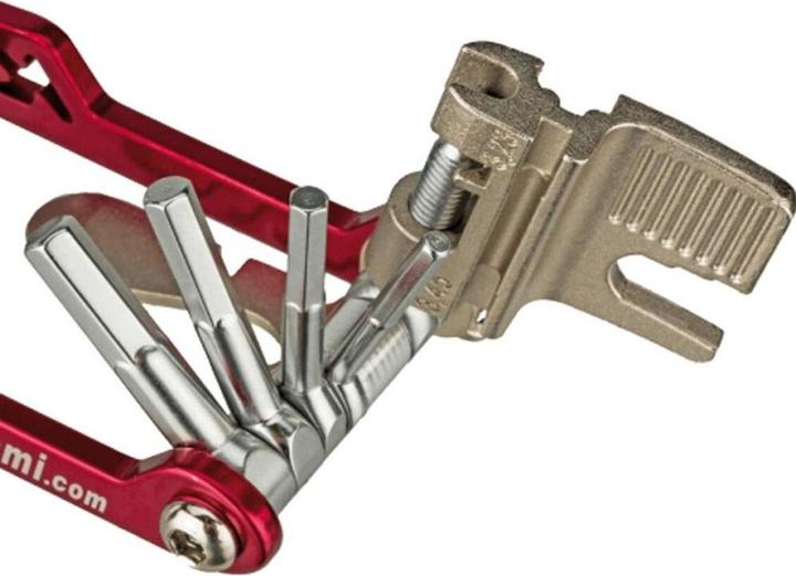 Produktbild Ma Xalami Multitool K22