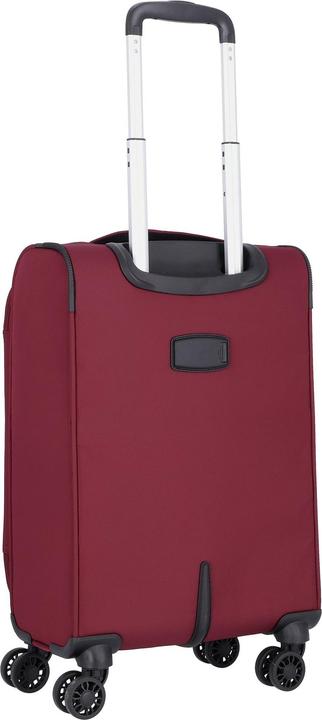 Immagine prodotto D&N Travel Line 9504 Carrello cabina a 4 ruote S 55 cm (35 l)