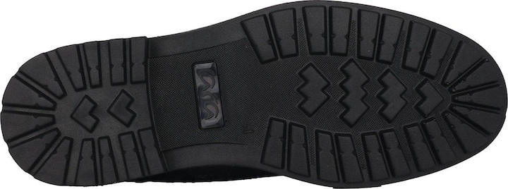 Actual product image Ara Ankle boot FREDERIK (43)