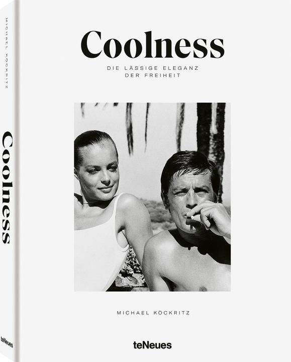 Produktbild Coolness (Deutsch, Michael Koeckritz, 2023)