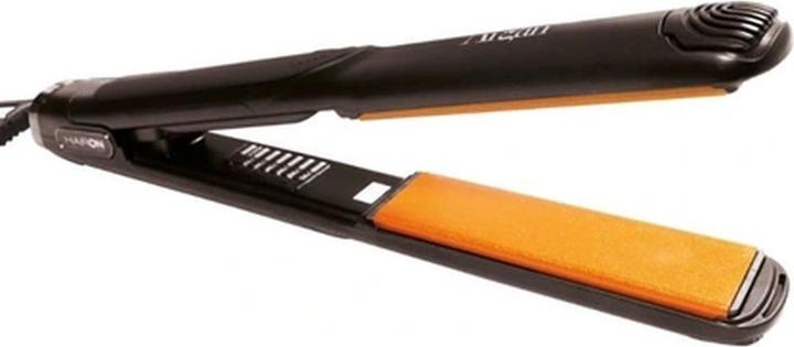 HairOn Hair On Argan Hair Straightener