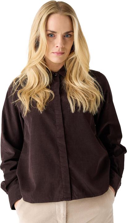 Actual product image KnowledgeCotton Apparel A-Shape Corduroy (M)