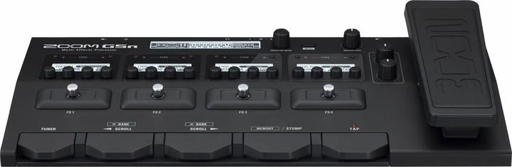 Immagine prodotto Zoom G5n (Chitarra elettrica)