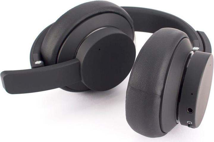 Actual product image Urbanista New York (ANC, 16 h, Wireless)