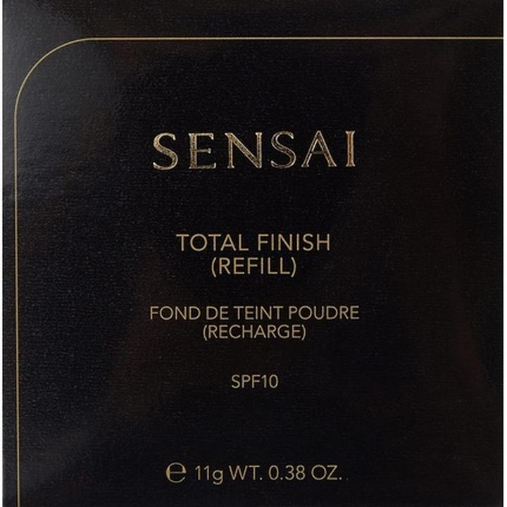 Produktbild Sensai Total Finish (Refill) (TF 103)