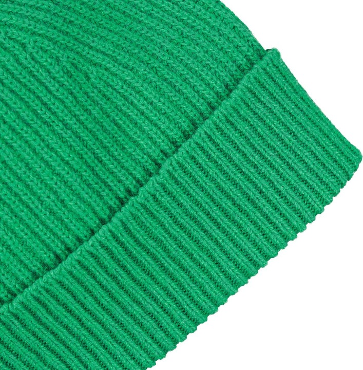 Actual product image La Redoute Collections Wool and cashmere hat (One size)