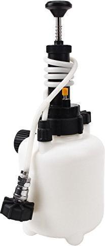 Actual product image CCLife Brake bleeding unit