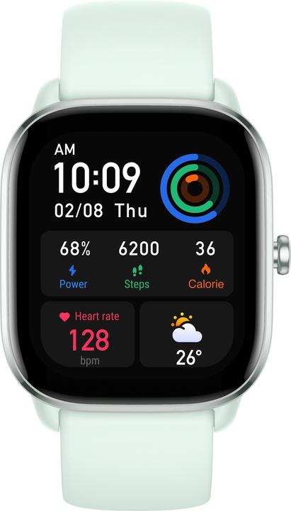 Immagine prodotto Amazfit GTS 4 mini (37 mm)