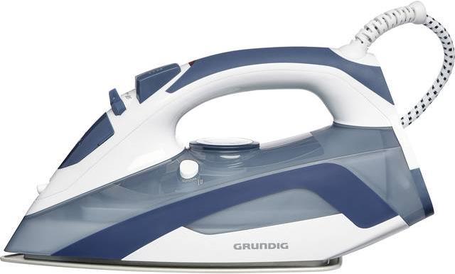 Actual product image Grundig Si 4550 (2300 W, 120 g/min)