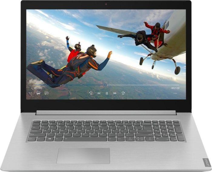 Produktbild Lenovo IdeaPad L340 (17.30", 256 GB, 8 GB, CH, Intel Core i5-8265U)