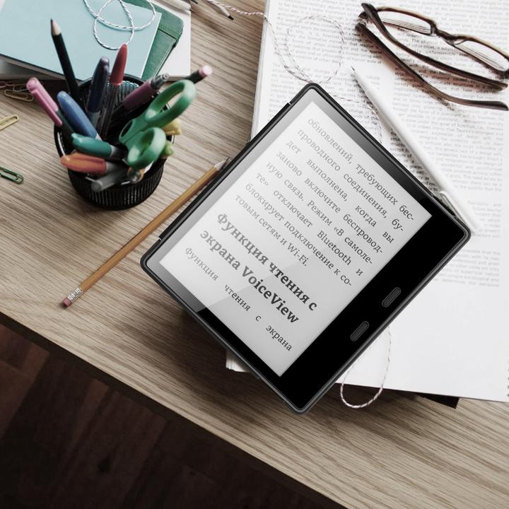 Produktbild Amazon Cover (Kindle Oasis 2017)