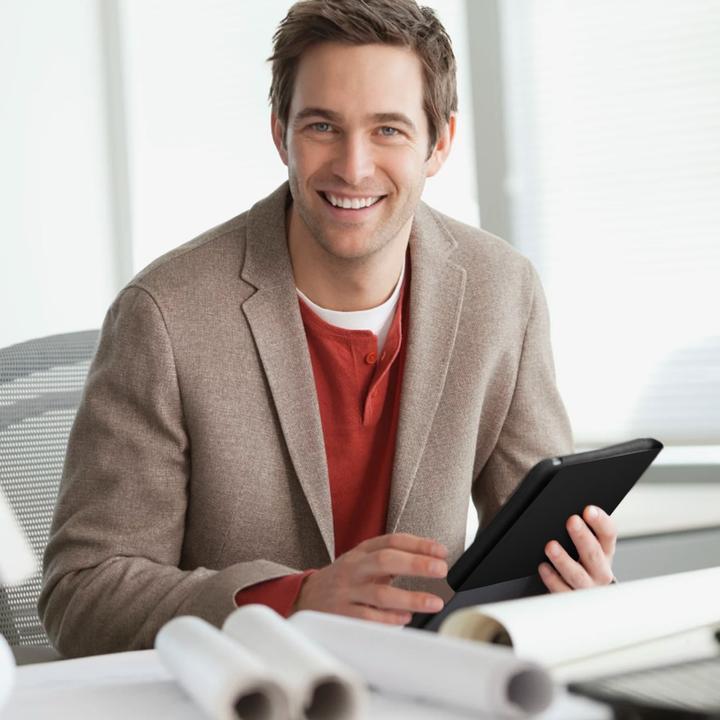 Produktbild Amazon Cover (Kindle Oasis 2017)