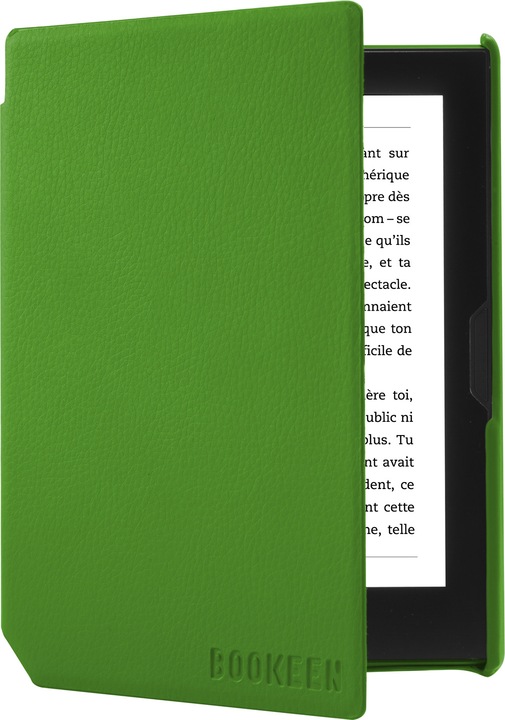 Produktbild Bookeen Cybook Muse (Diverse)