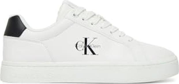 Image du produit Calvin Klein Classic Cupsole Mono Lth Wn (36)