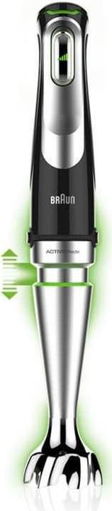 Actual product image Braun Multiquick 9 MQ9005X