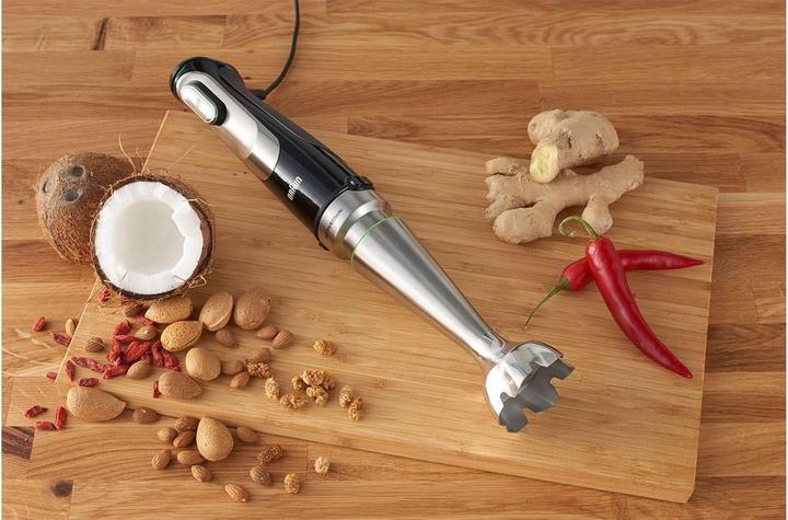 Actual product image Braun Multiquick 9 MQ9005X