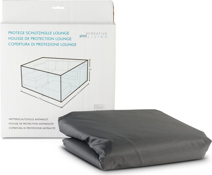 Produktbild Interio Protege