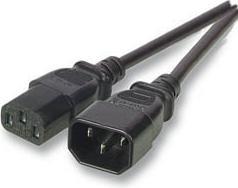 Produktbild EFB Elektronik C14 – C13 (2 m, C13, C14)
